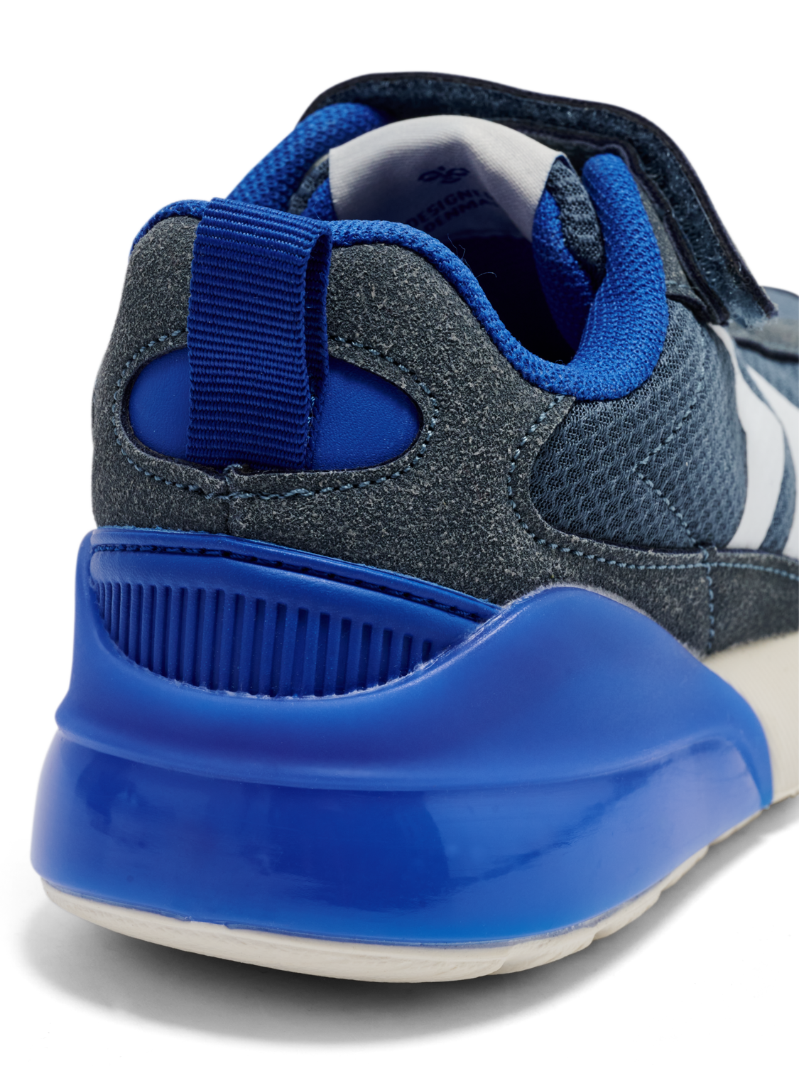 DAYLIGHT JR, BERING SEA, packshot