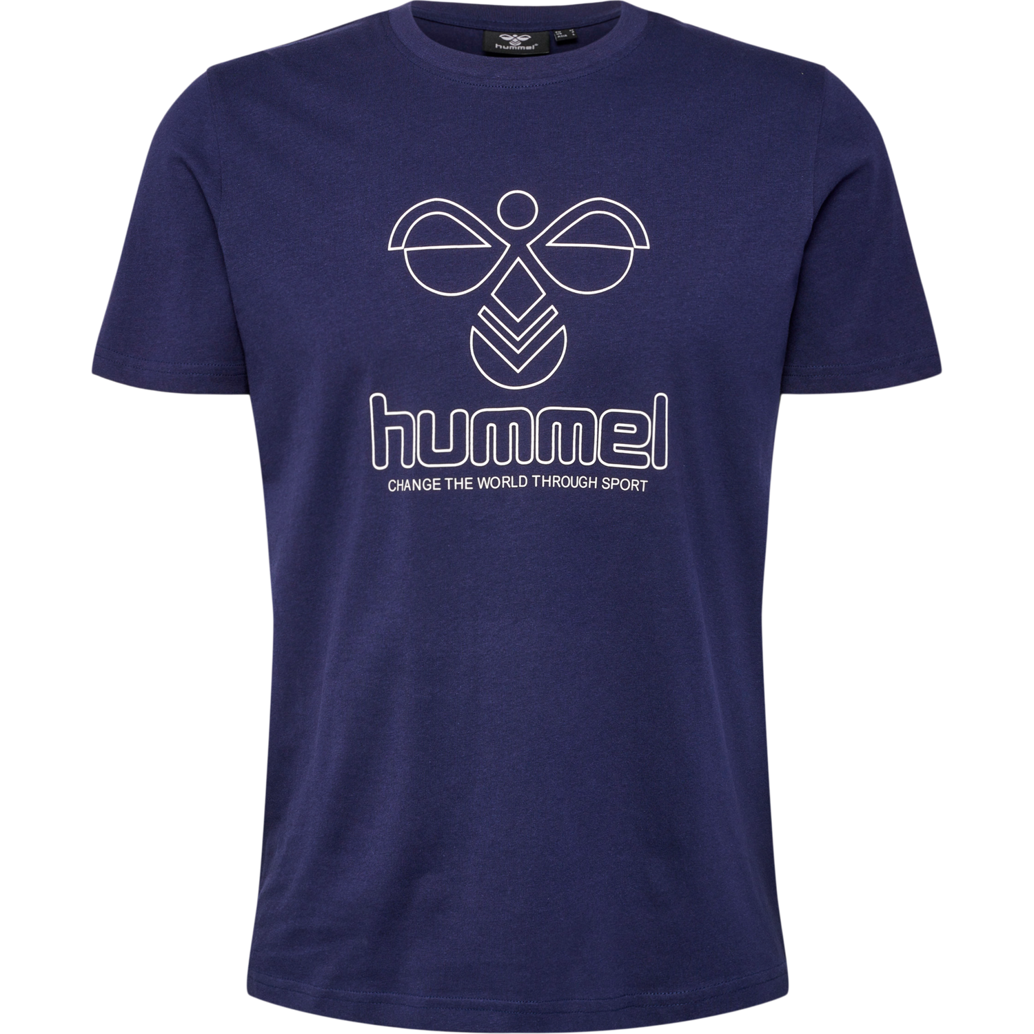 hummel ICONS GRAPHIC T-SHIRT | hummelsport.de 