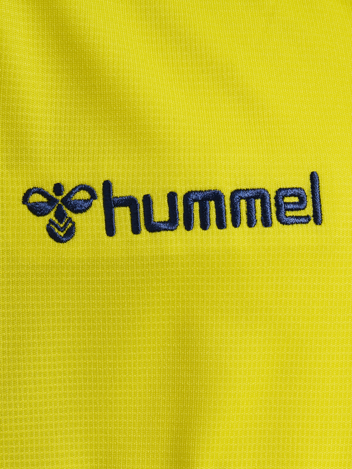 BRØNDBY HOME KIDS JERSEY SS 19/20, 5165, packshot