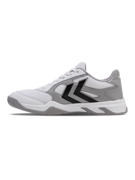 TEIWAZ IV, WHITE/GREY, packshot