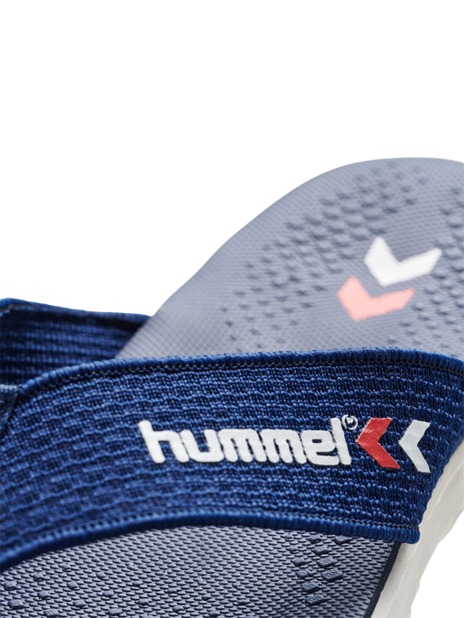 COMFORT FLIP FLOP, NAVY COMFORT FLIP FLOP, NAVY, packshot