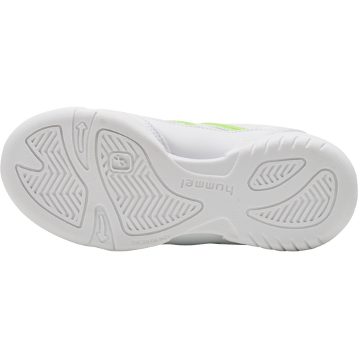 AEROTEAM 2.0 JR VC, WHITE AEROTEAM 2.0 JR VC, WHITE, packshot