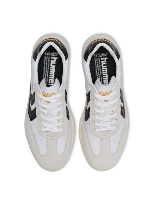 VM78 CPH NYLON, WHITE/BLACK, packshot