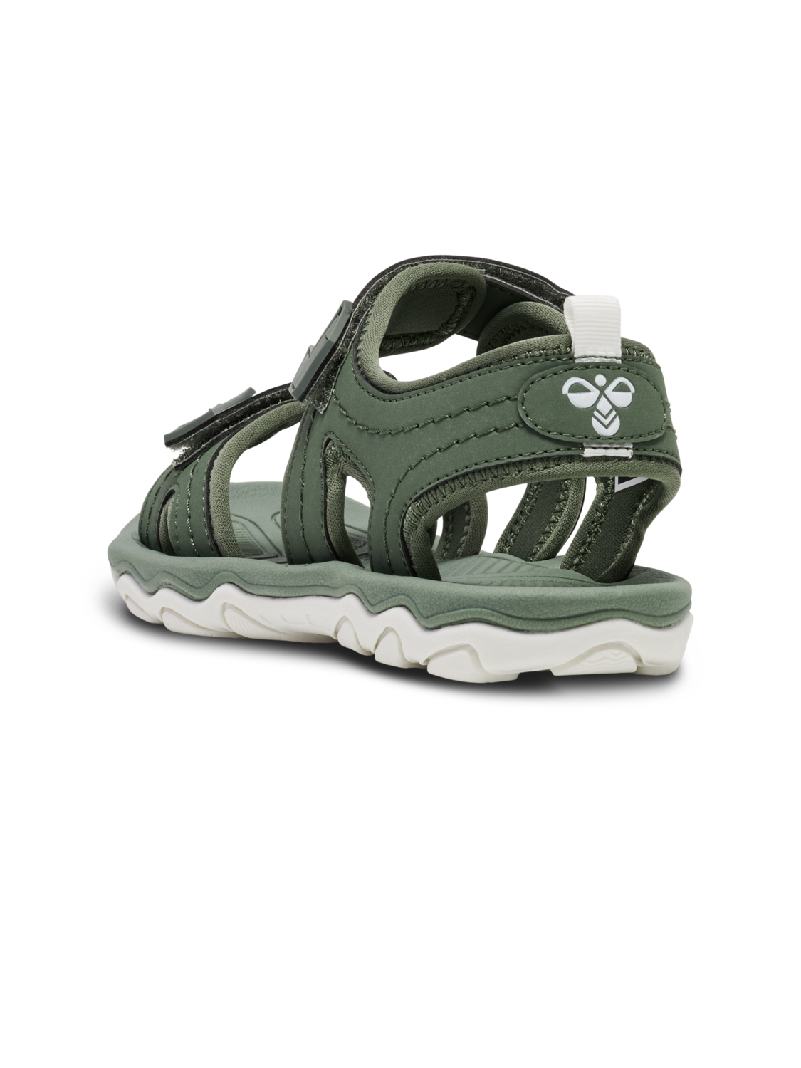 SANDAL SPORT JR, LAUREL WREATH, packshot