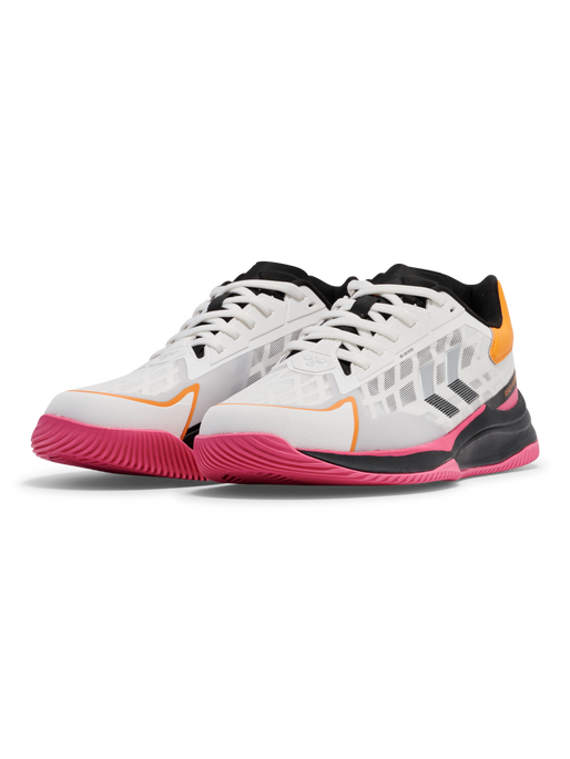 HB TOPFLIGHT PRO, WHITE/MULTICOLOR HB TOPFLIGHT PRO, WHITE/MULTICOLOR, packshot