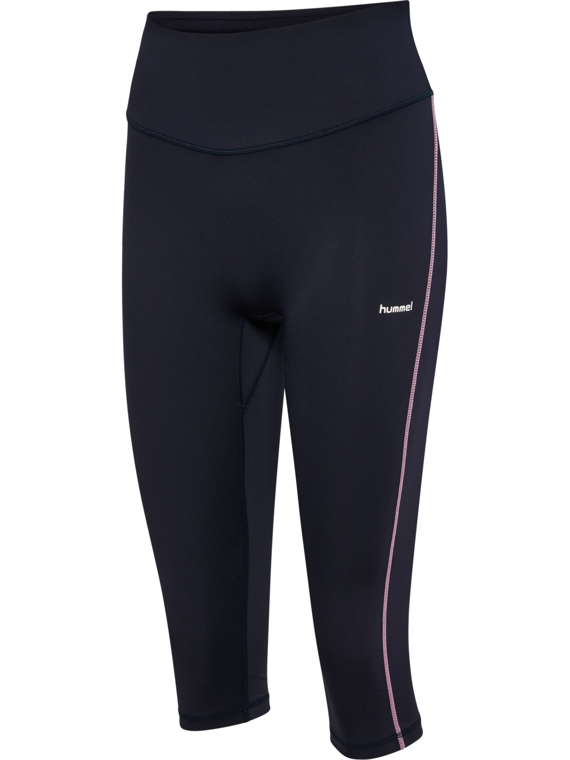 hmlPRIMA CAPRI TIGHTS, NIGHT SKY, packshot