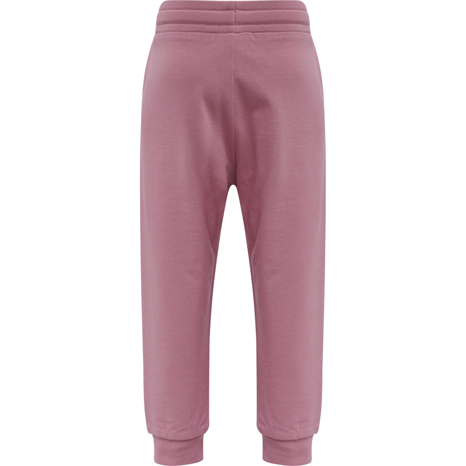 HMLFUTTE PANTS, HEATHER ROSE, packshot