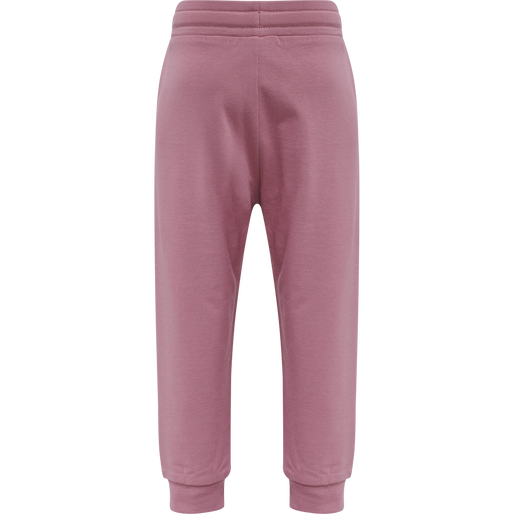 HMLFUTTE PANTS, HEATHER ROSE, packshot