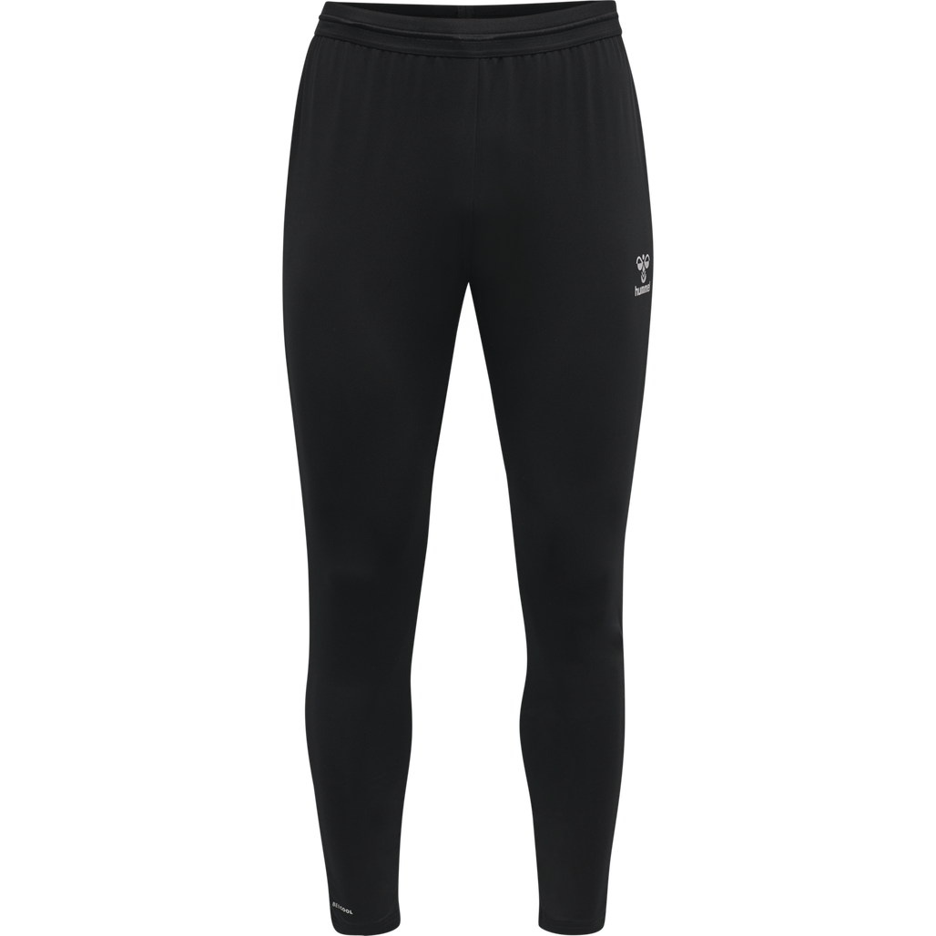 hummel LEAD PRO FOOTBALL PANTS BLACK hummelsport