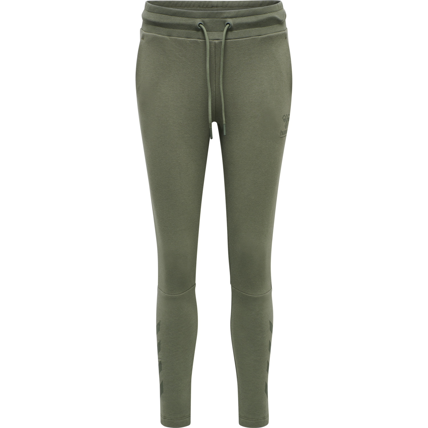 hmlNONI TAPERED PANTS, 6012, packshot