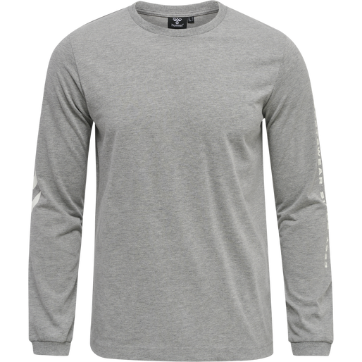 hmlLGC CRAIG T-SHIRT L/S, 2006, packshot