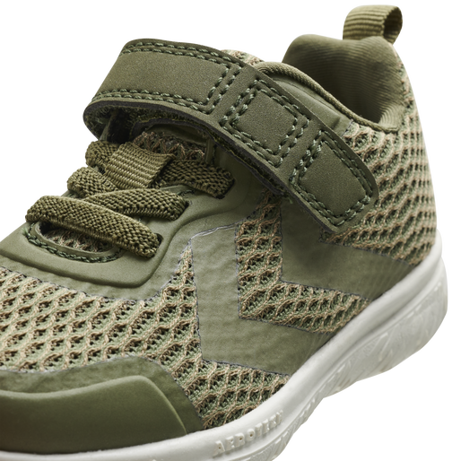 ACTUS ML RECYCLED INFANT, DEEP LICHEN GREEN ACTUS ML RECYCLED INFANT, DEEP LICHEN GREEN, packshot