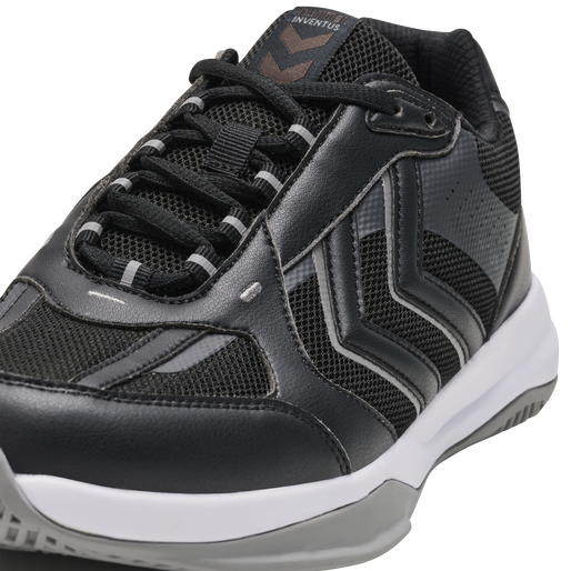 INVENTUS OFF COURT REACH LX, BLACK, packshot