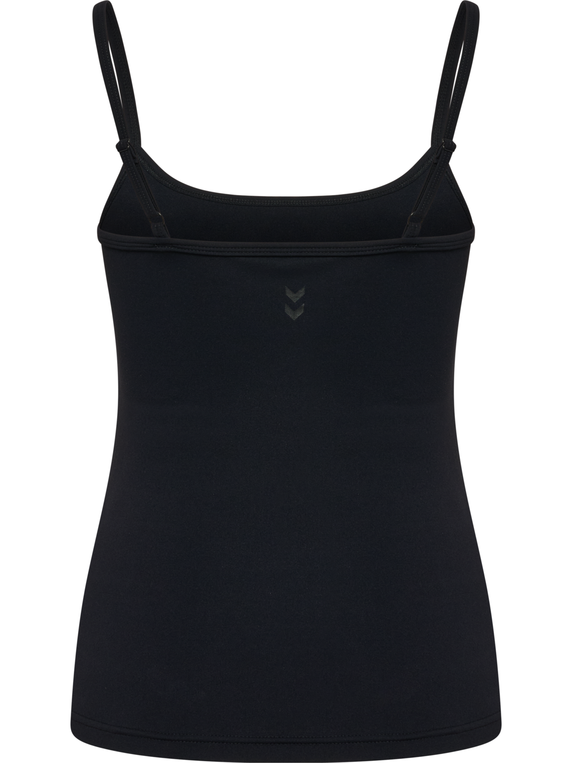 hmlBALANCE SPORTS TOP, BLACK, packshot