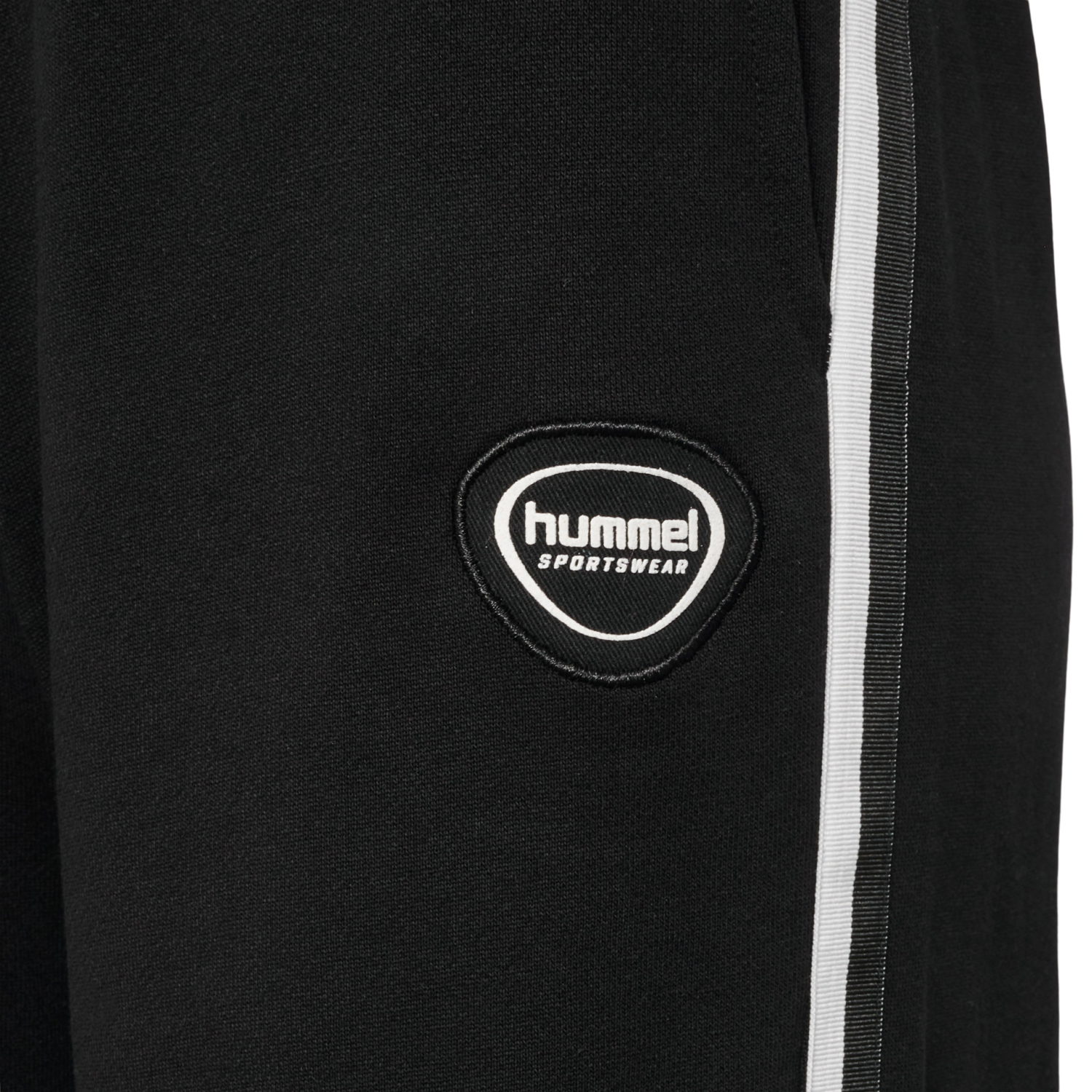 hmlLGC MAI LOOSE PANTS, 2001, packshot