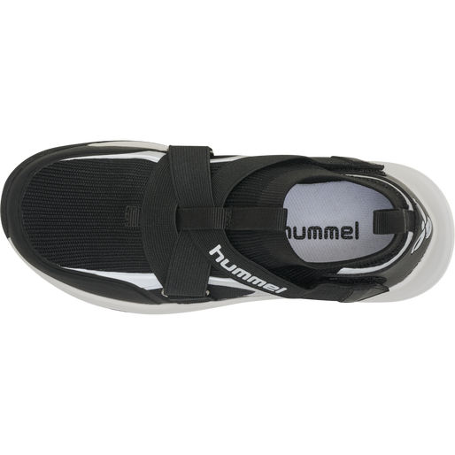 HML8000, 2001, packshot