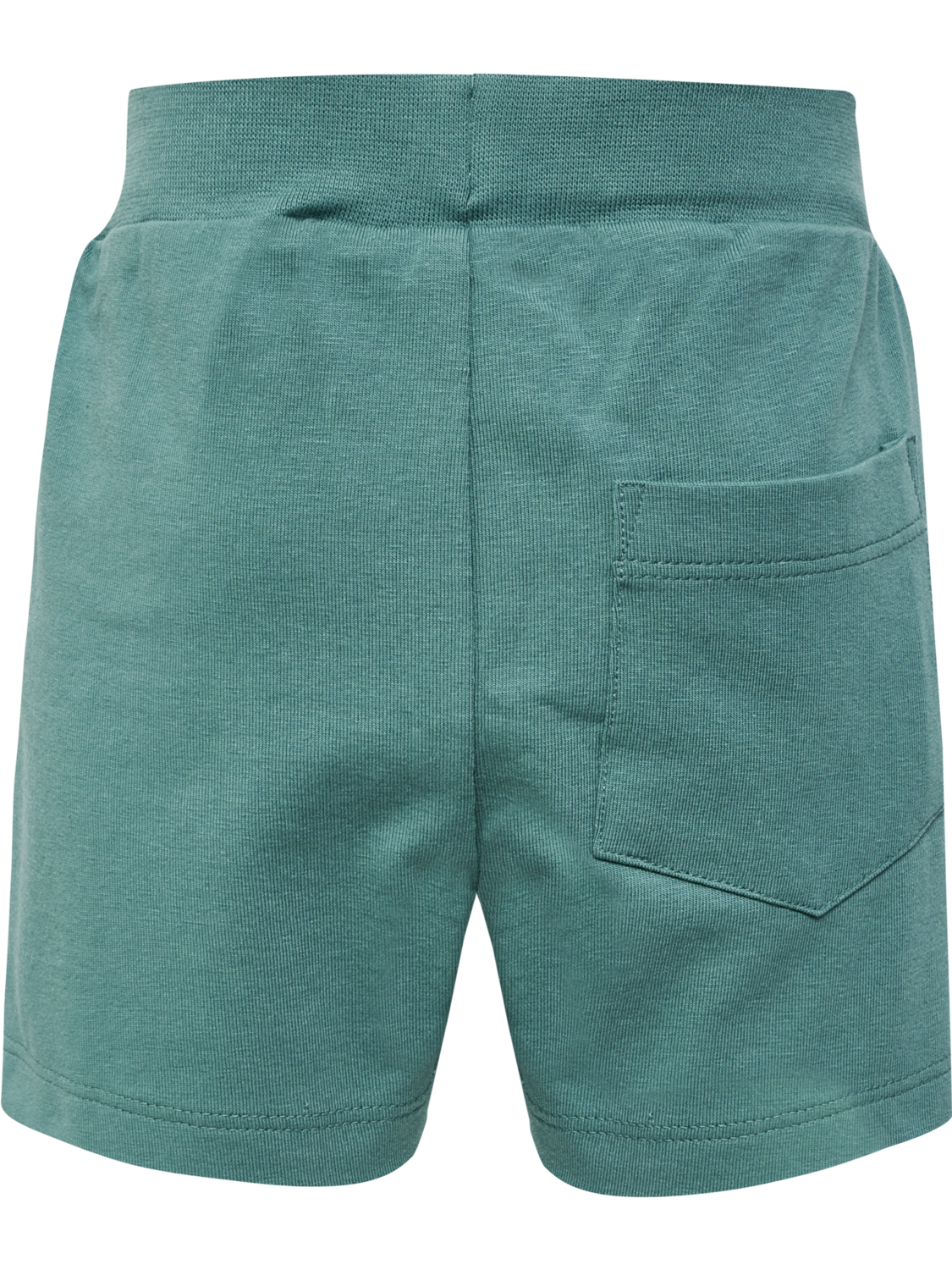 hmlAZUR SHORTS, SEA PINE, packshot