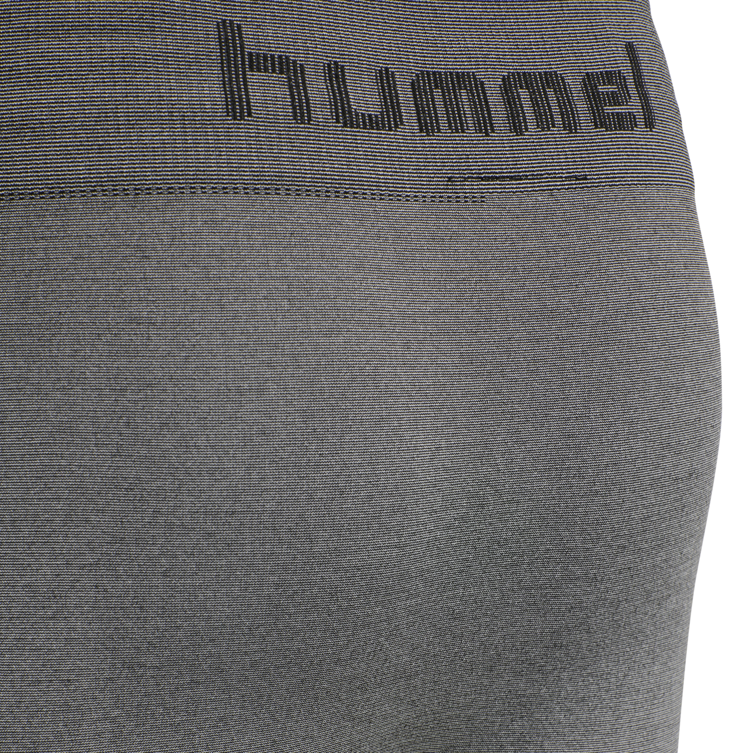 hmlMAX SEAMLESS TIGHTS, MEDIUM MELANGE, packshot