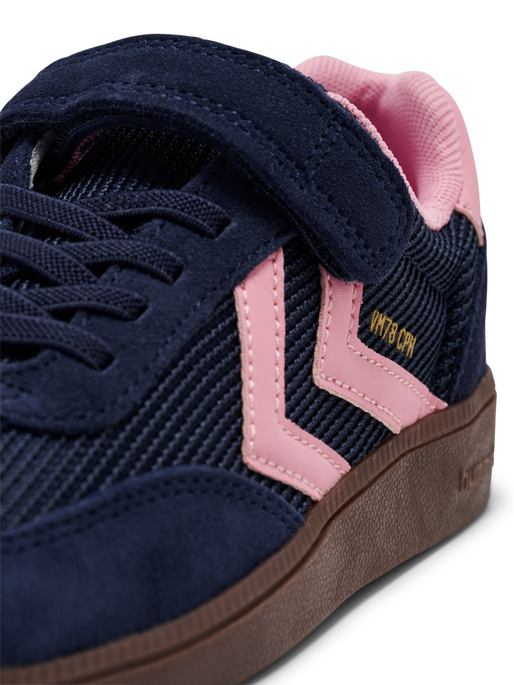 VM78 CPH JR, BLACK IRIS/PINK VM78 CPH JR, BLACK IRIS/PINK, packshot