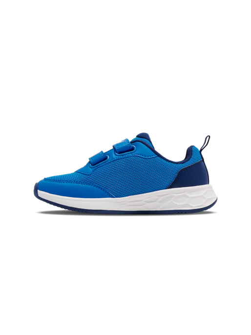 TURBO RUN 1.0 JR, INDIGO BUNTING TURBO RUN 1.0 JR, INDIGO BUNTING, packshot
