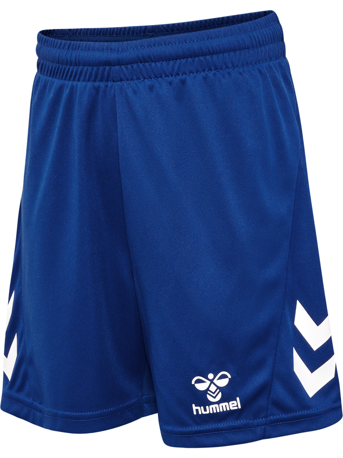 hmlLOGO SET KIDS, TRUE BLUE, packshot