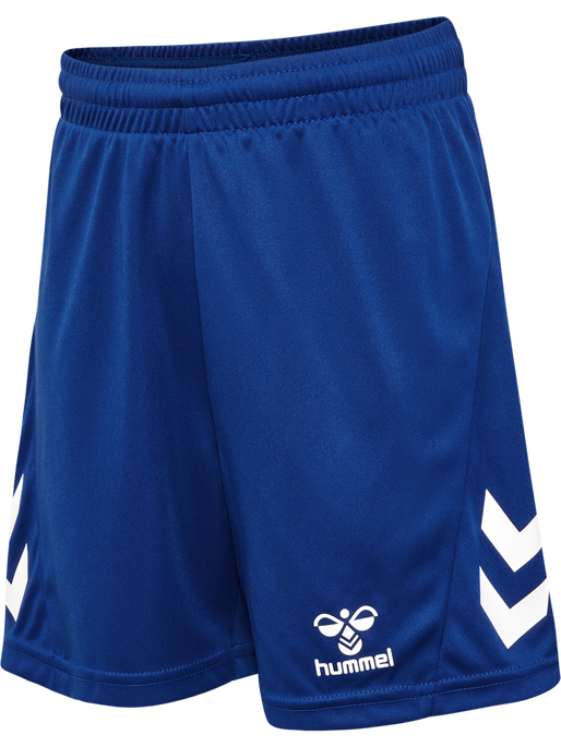 hmlLOGO SET KIDS, TRUE BLUE hmlLOGO SET KIDS, TRUE BLUE, packshot