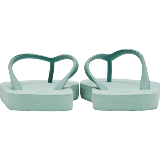 WMNS FLIP FLOP, SILT GREEN, packshot