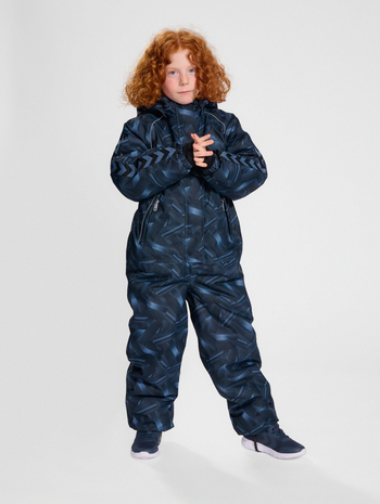 hmlARTIC TEX SNOWSUIT, BERING SEA, model