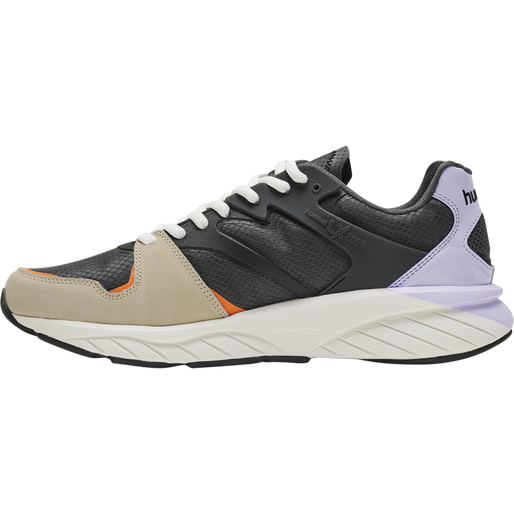 REACH LX 8000 NUBUCK, 9837, packshot