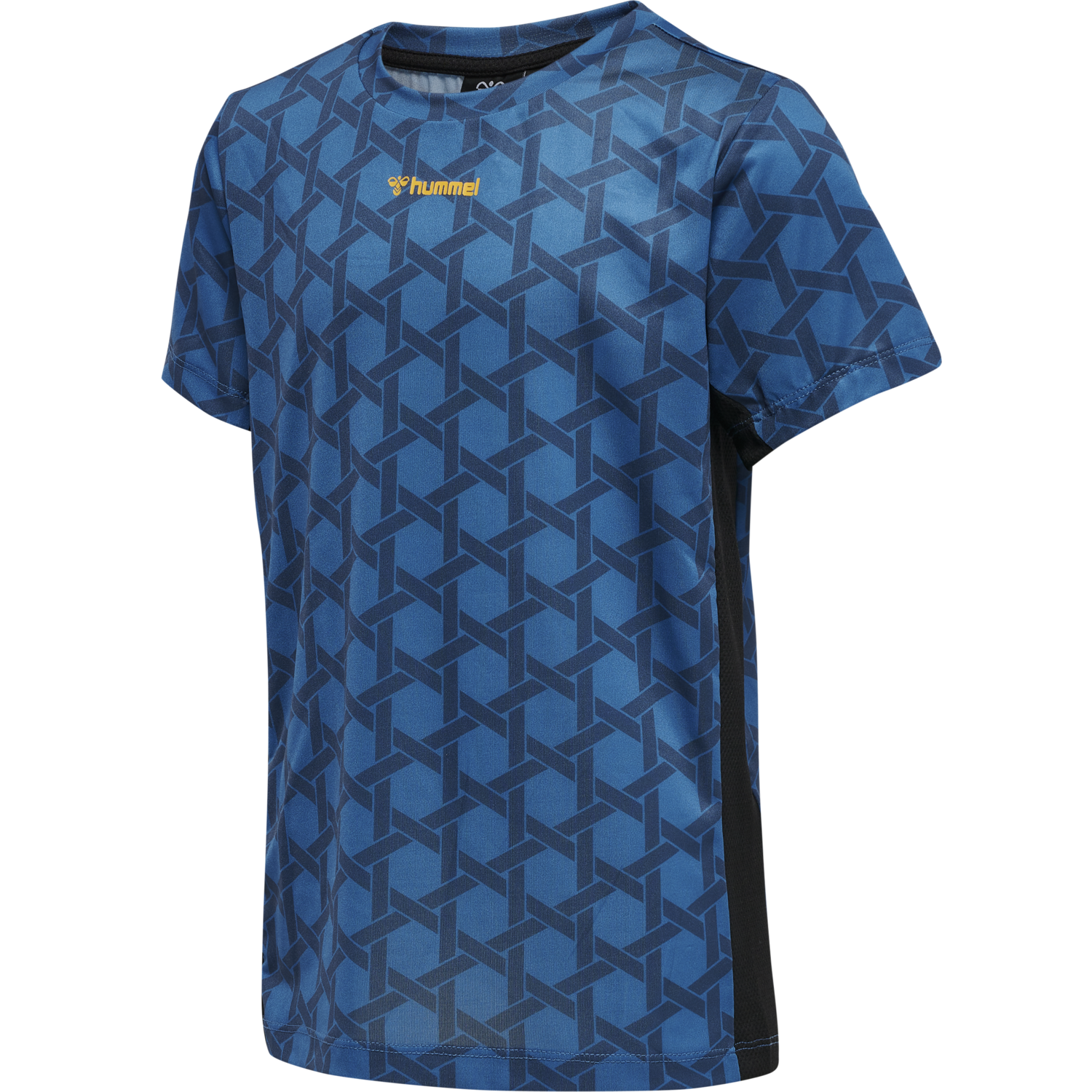 hmlNOAH T-SHIRT S/S, 7110, packshot