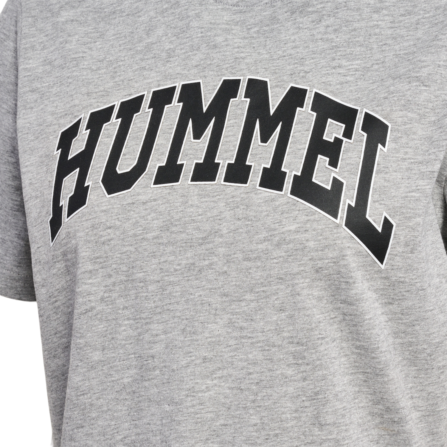 hmlIC GILL LOOSE T-SHIRT, 2006, packshot