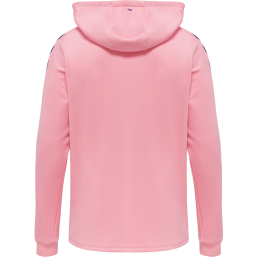 Hummel core 2025 cotton hoodie