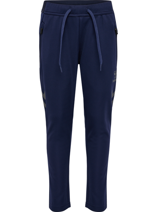 hmlCIMA 2.0 PANTS KIDS, MARINE hmlCIMA 2.0 PANTS KIDS, MARINE, packshot