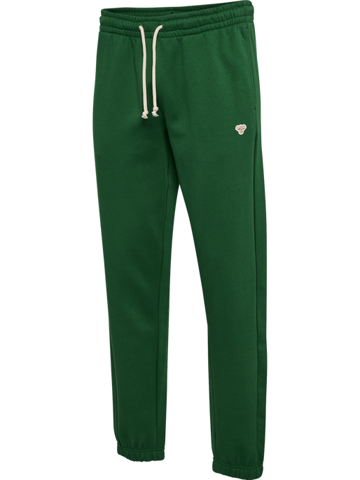 hmlLOOSE SWEATPANT BEE, EDEN hmlLOOSE SWEATPANT BEE, EDEN, packshot