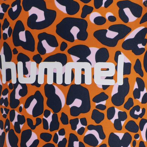 hmlZOEY SWIMSUIT, 5120, packshot