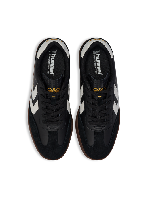 VM78 CPH LS, BLACK/WHITE VM78 CPH LS, BLACK/WHITE, packshot