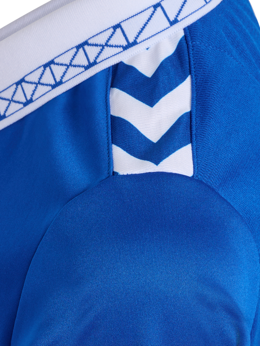 EFC 23/24 HOME JERSEY S/S KIDS, 7002, packshot