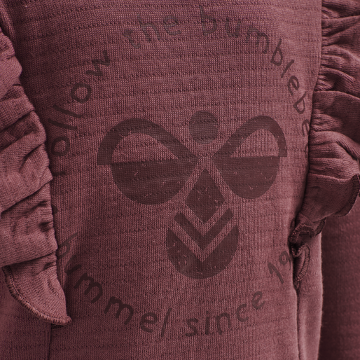 hmlHOLLY SWEATSHIRT, 4162, packshot