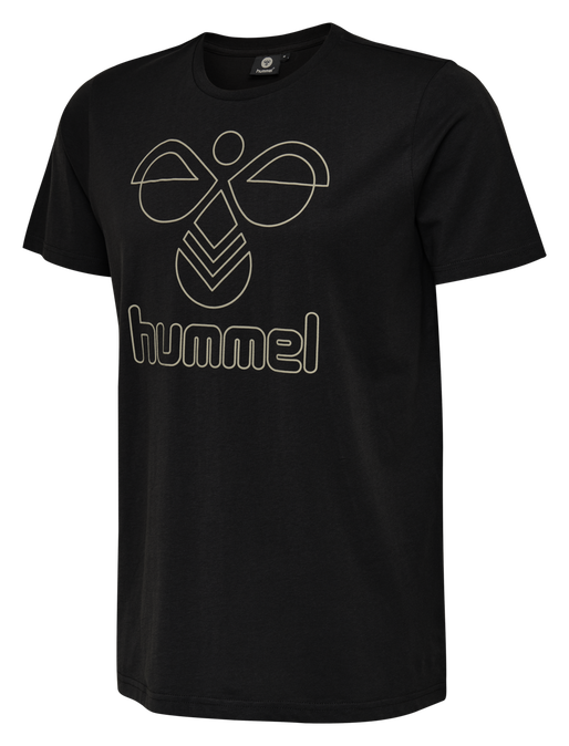 hmlPETER T-SHIRT S/S, 2208, packshot