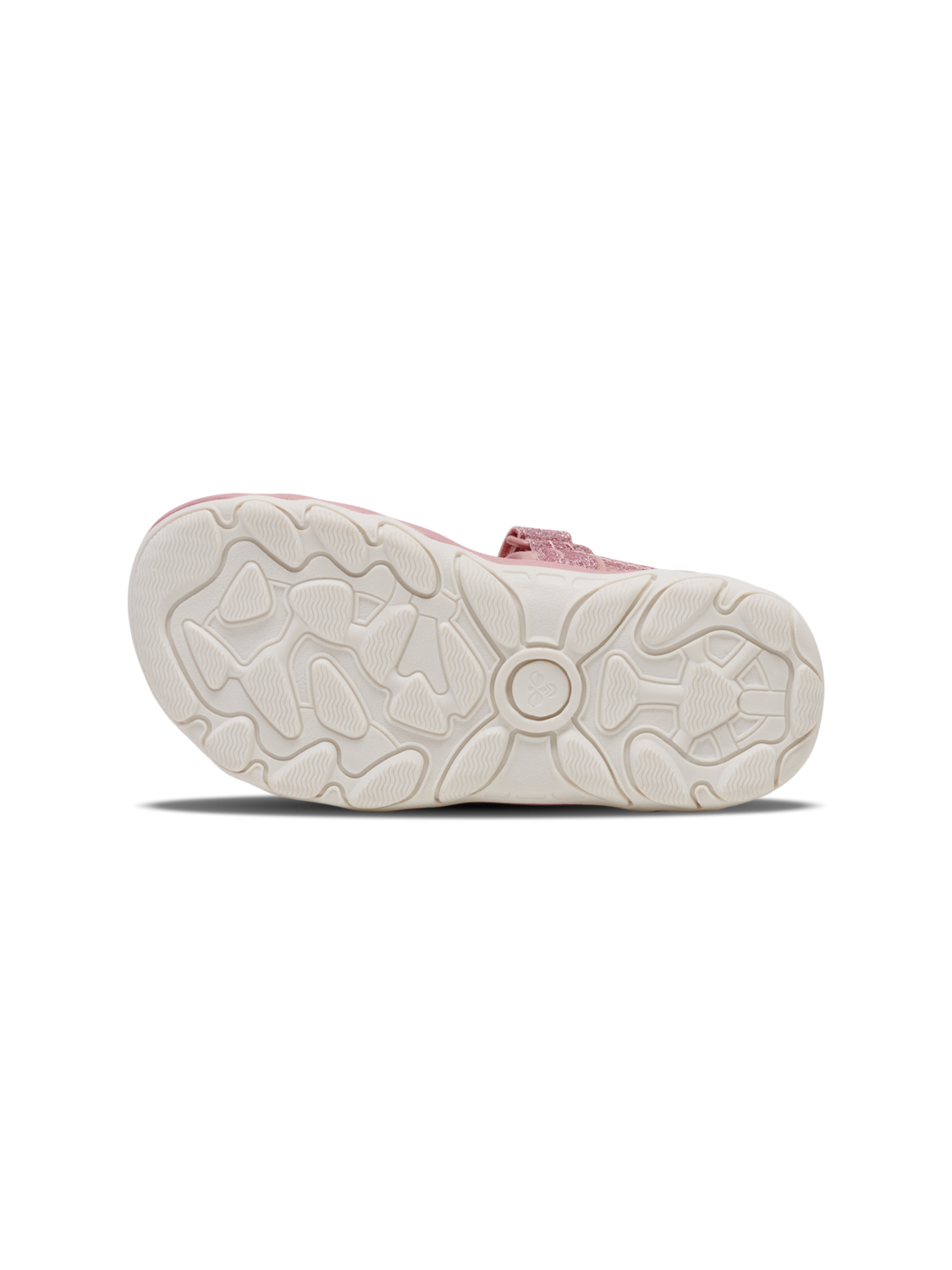 SANDAL SPORT GLITTER JR, ZEPHYR, packshot