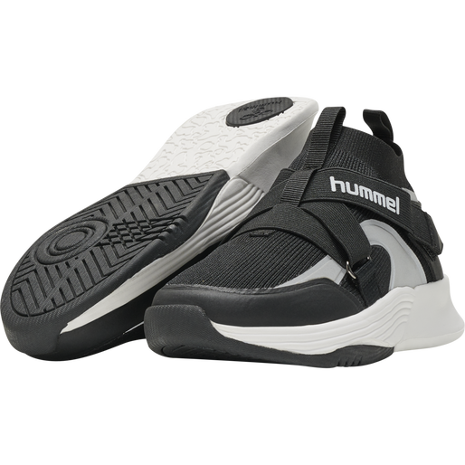 HML8000, 2001, packshot