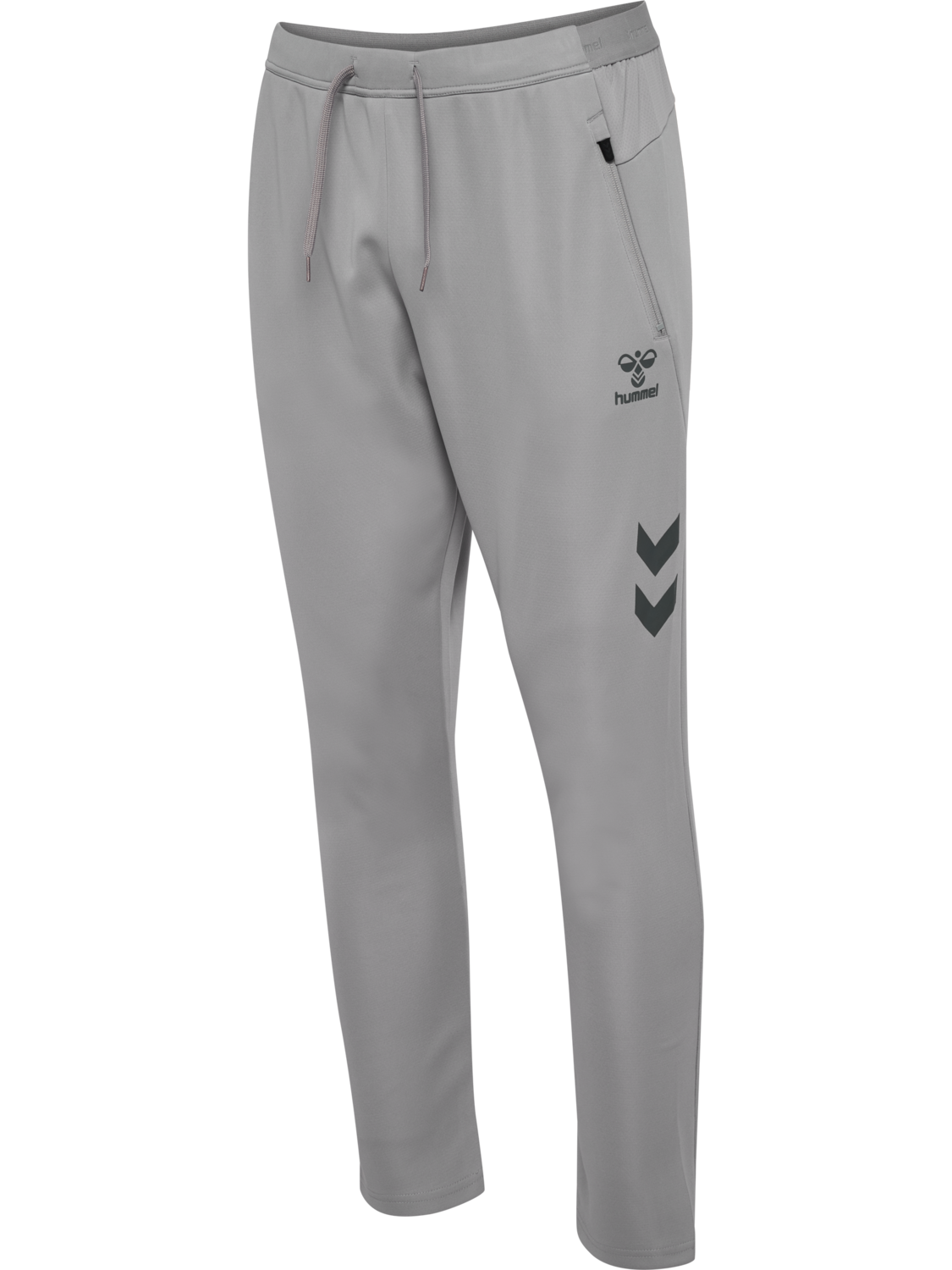 hmlCIMA 2.0 PANTS, ALLOY, packshot