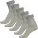 GREY MELANGE