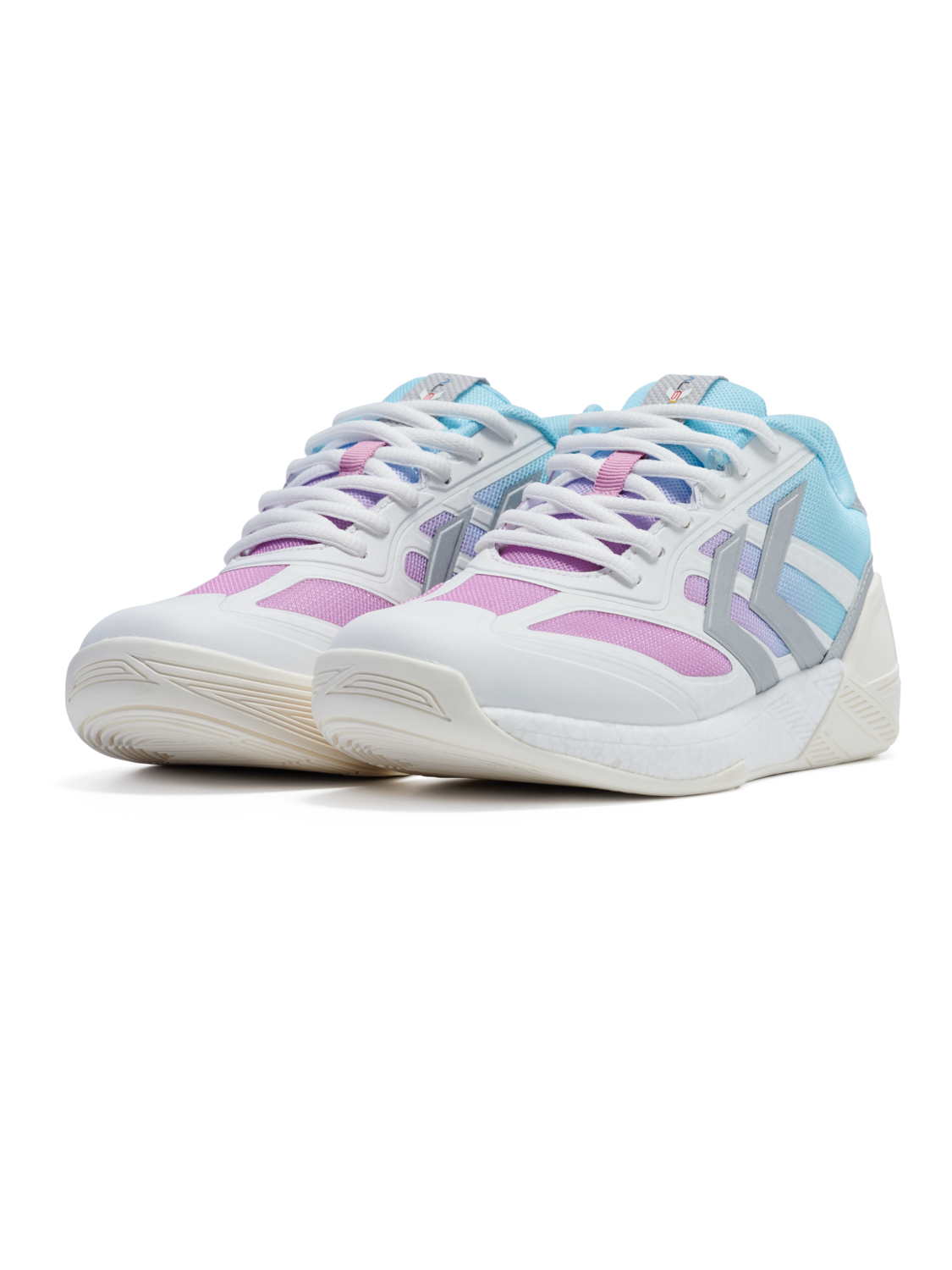 ALGIZ LTD, WHITE/MULTICOLOR, packshot