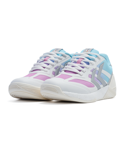ALGIZ LTD, WHITE/MULTICOLOR, packshot