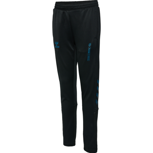 hmlGG12 ACTION TRAINING PANTS KIDS, 2951, packshot