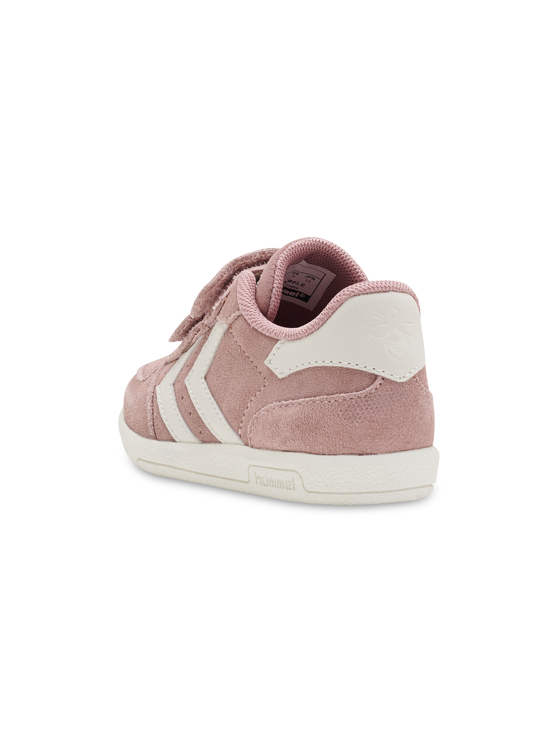 VICTORY SUEDE, WOODROSE, packshot