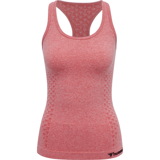 hmlCI SEAMLESS TOP, 4347, packshot