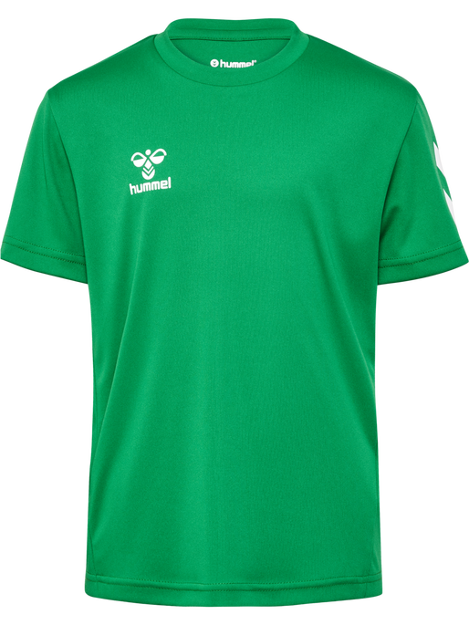 hmlLOGO SET KIDS, JELLY BEAN hmlLOGO SET KIDS, JELLY BEAN, packshot