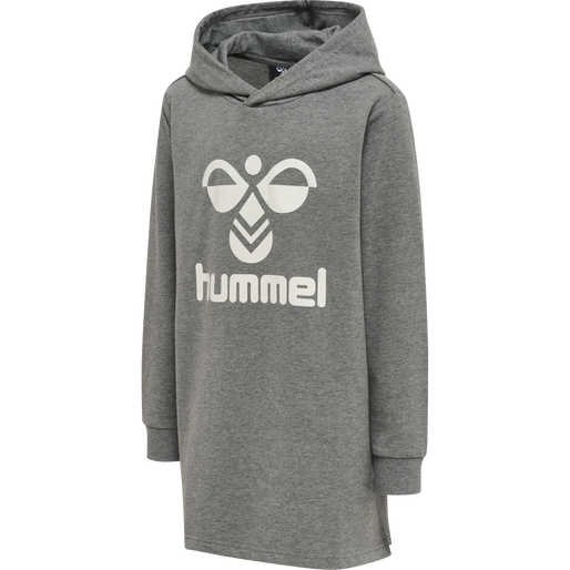 hmlMAJA HOODIE DRESS, 2800, packshot